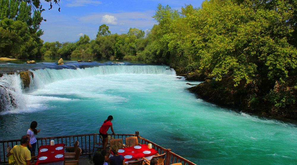 Autovermietung Türkei / hotelzustellung